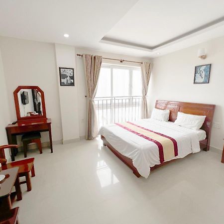 Minh Hieu Vung Tau Exterior photo