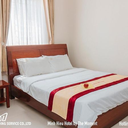 Minh Hieu Vung Tau Exterior photo