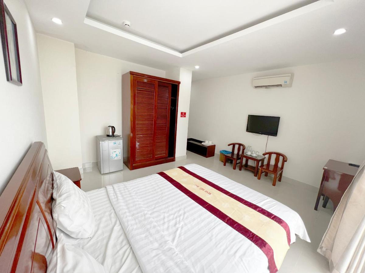 Minh Hieu Vung Tau Exterior photo