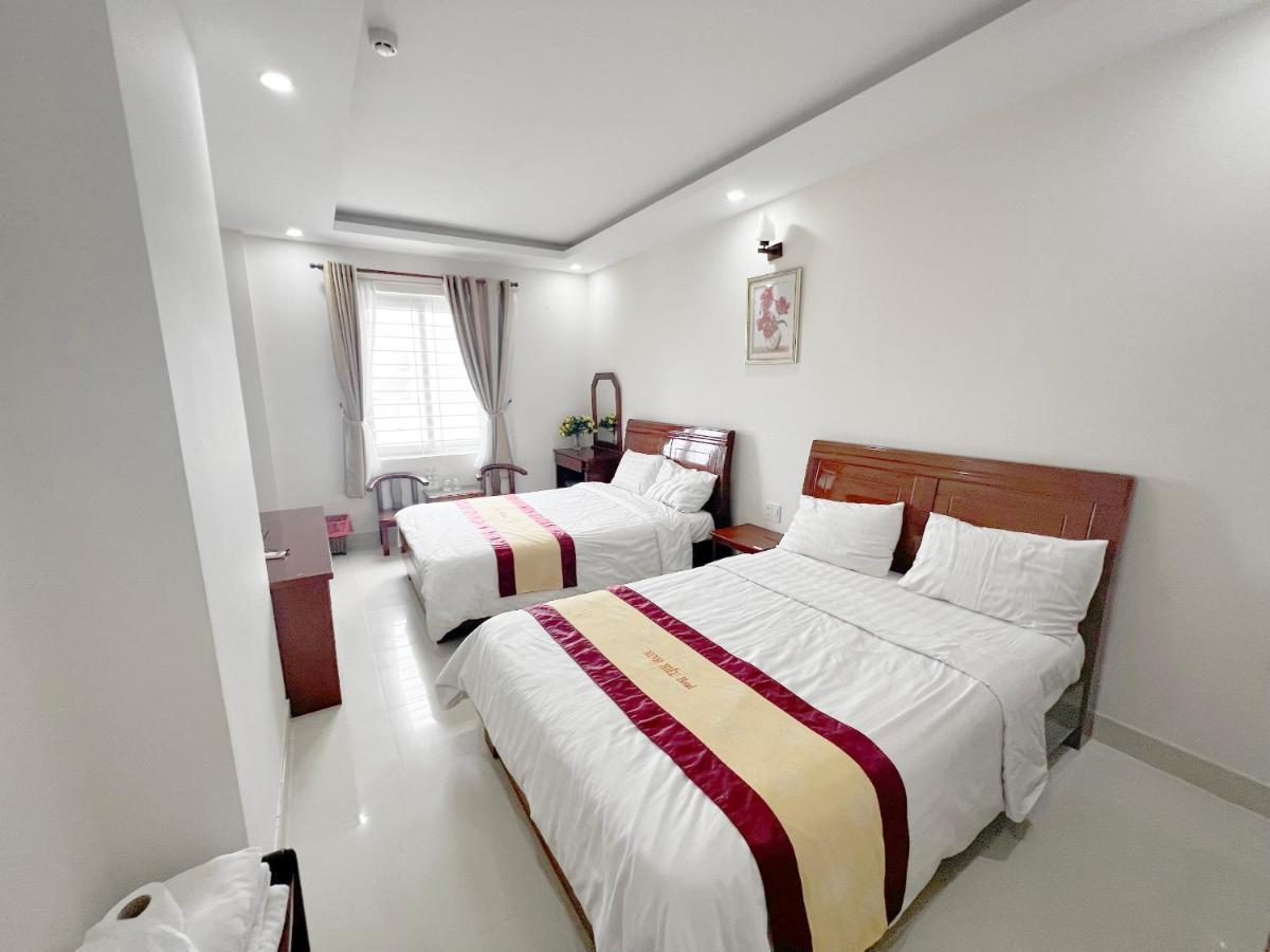 Minh Hieu Vung Tau Exterior photo
