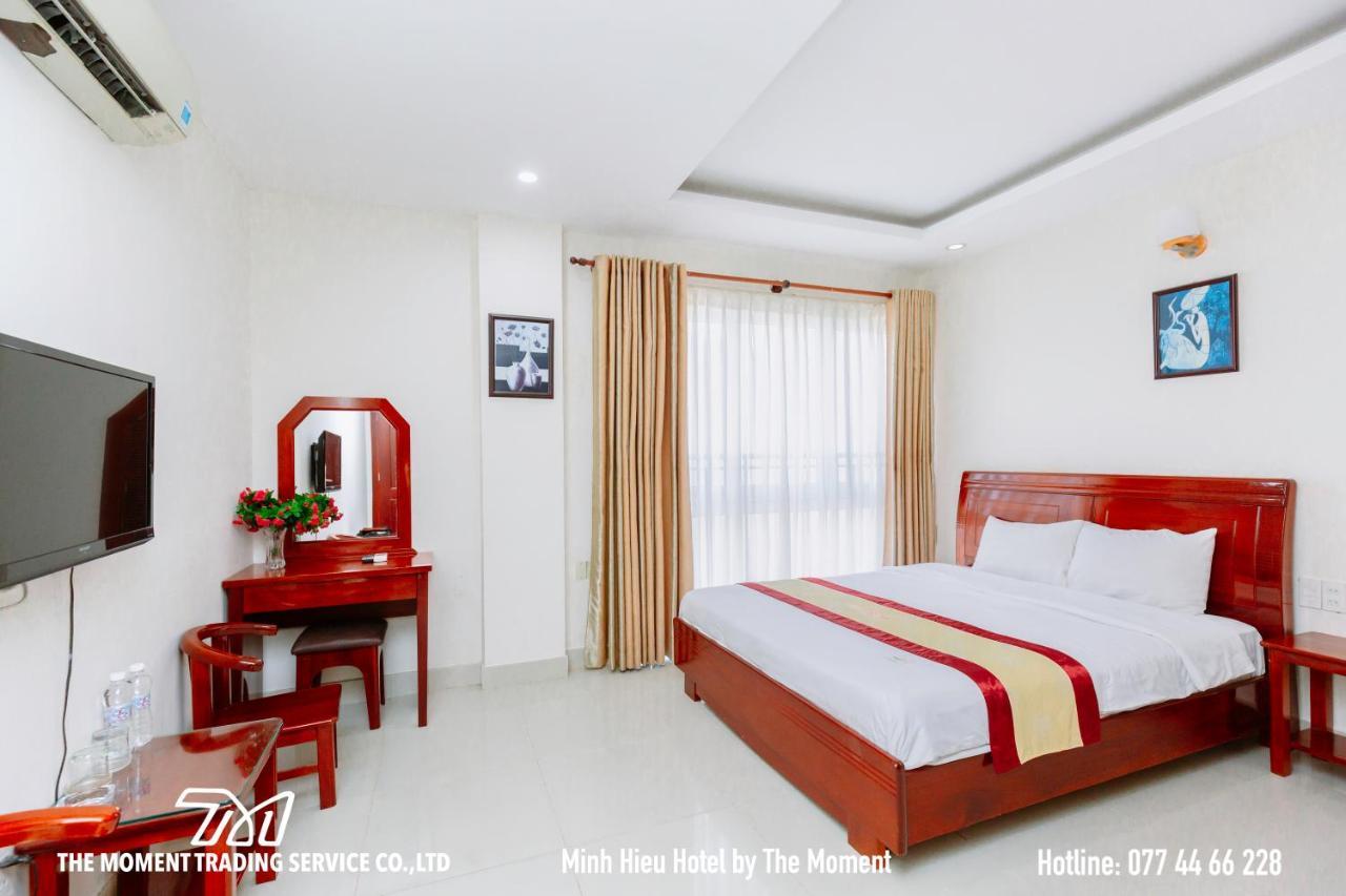 Minh Hieu Vung Tau Exterior photo