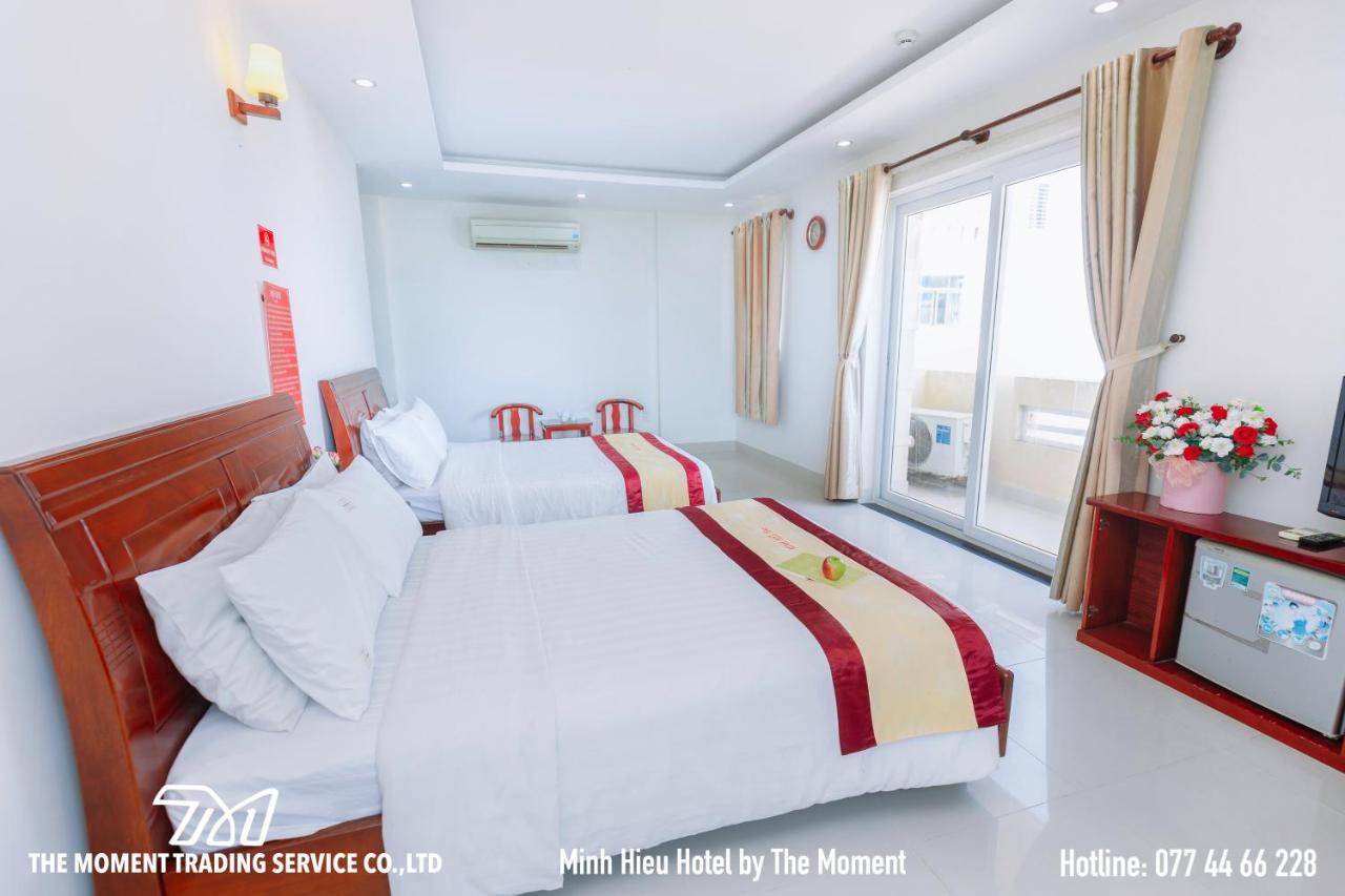 Minh Hieu Vung Tau Exterior photo