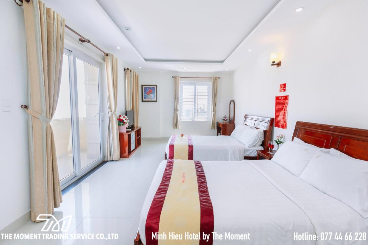 Minh Hieu Vung Tau Exterior photo